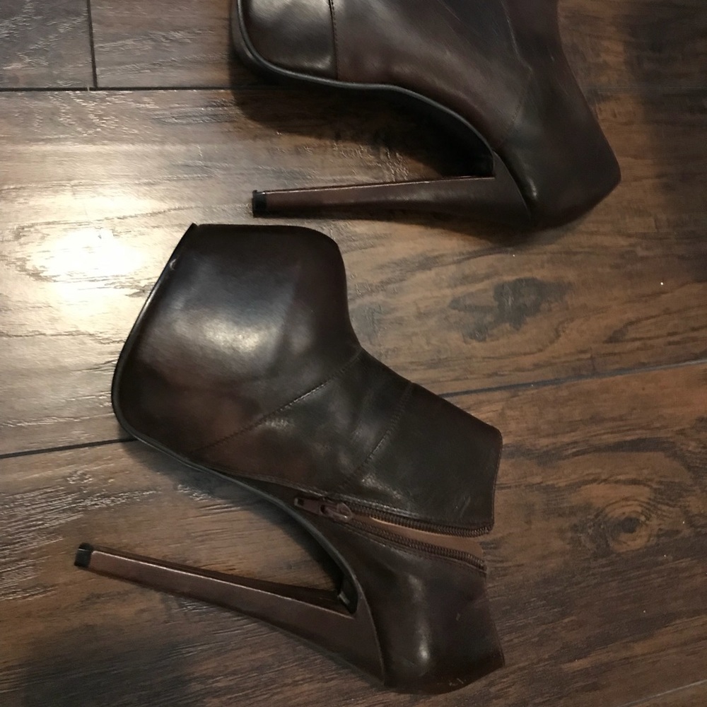 Booties